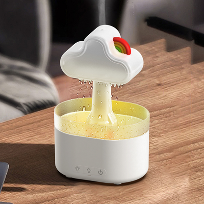 Yağmur Bulutu Hava Nemlendirici ®