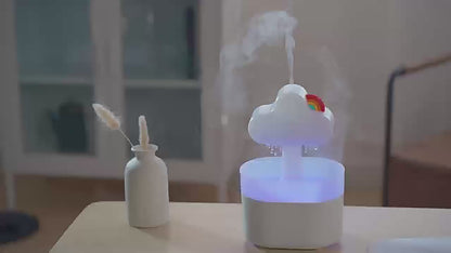 Yağmur Bulutu Hava Nemlendirici ®